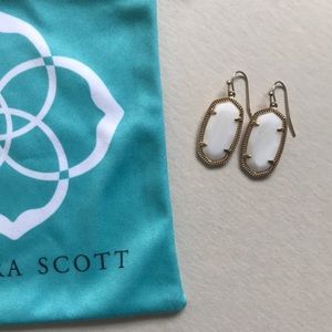 Kendra Scott Dani Earrings